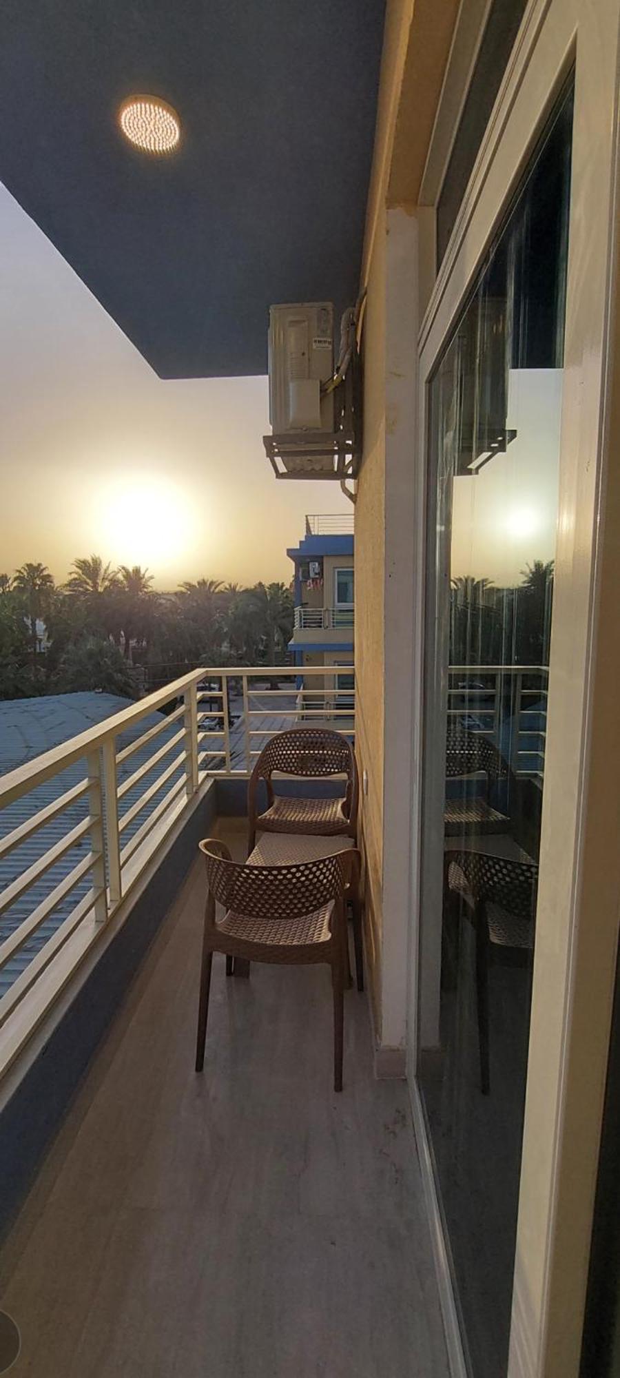 Mirage Bay Resort & Aqua Park 후르가다 외부 사진