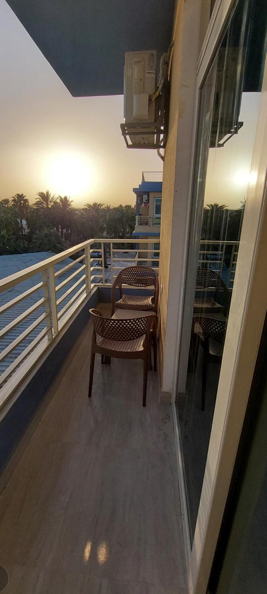 Mirage Bay Resort & Aqua Park 후르가다 외부 사진