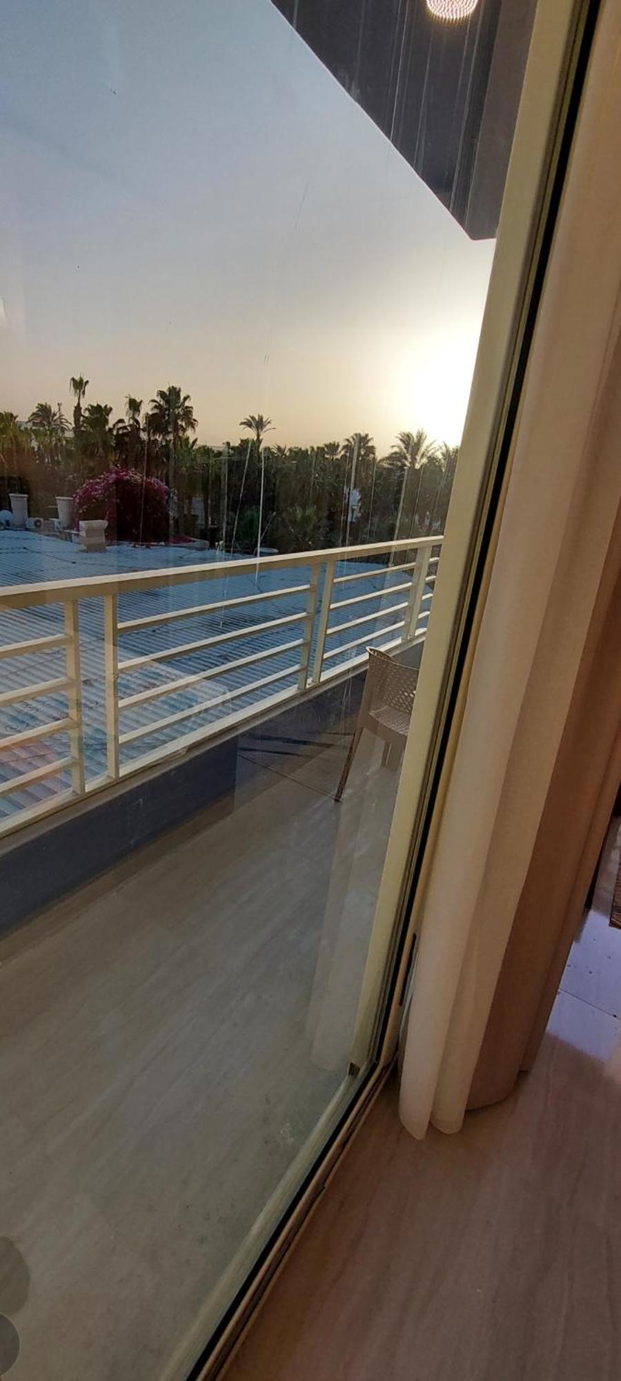 Mirage Bay Resort & Aqua Park 후르가다 외부 사진