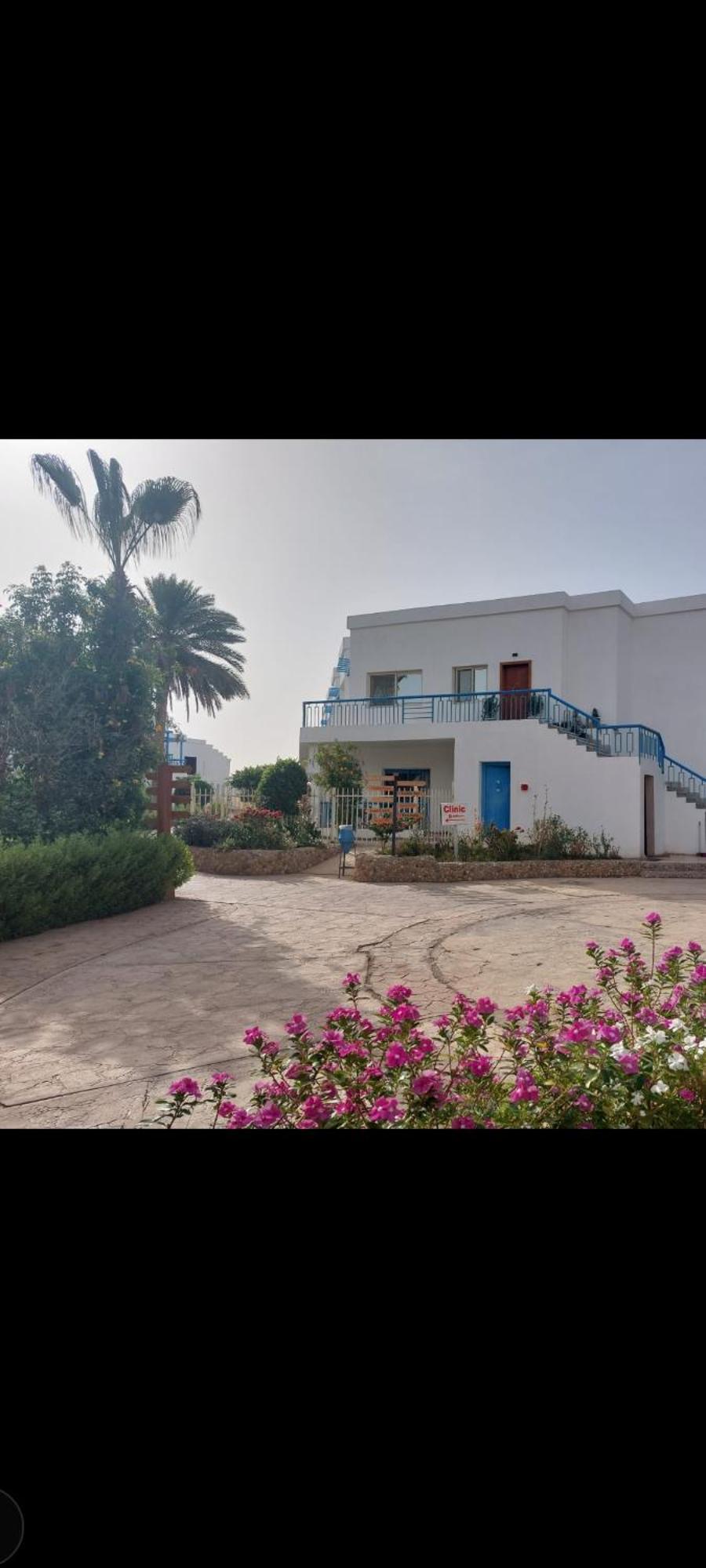 Mirage Bay Resort & Aqua Park 후르가다 외부 사진